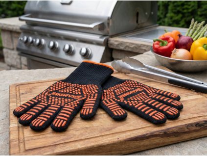 Rukavice na gril