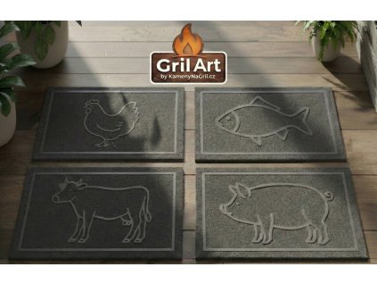 Zvířecí edice komplet