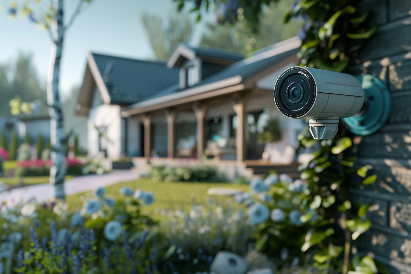 Jak vybrat nejlepší bezpečnostní kamerový systém pro váš domov?