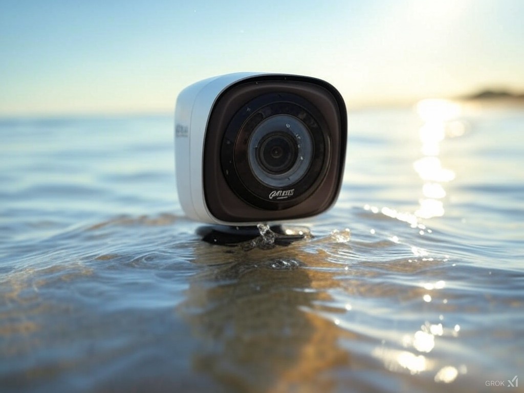 IP65 a IP67: Co znamená stupeň krytí?