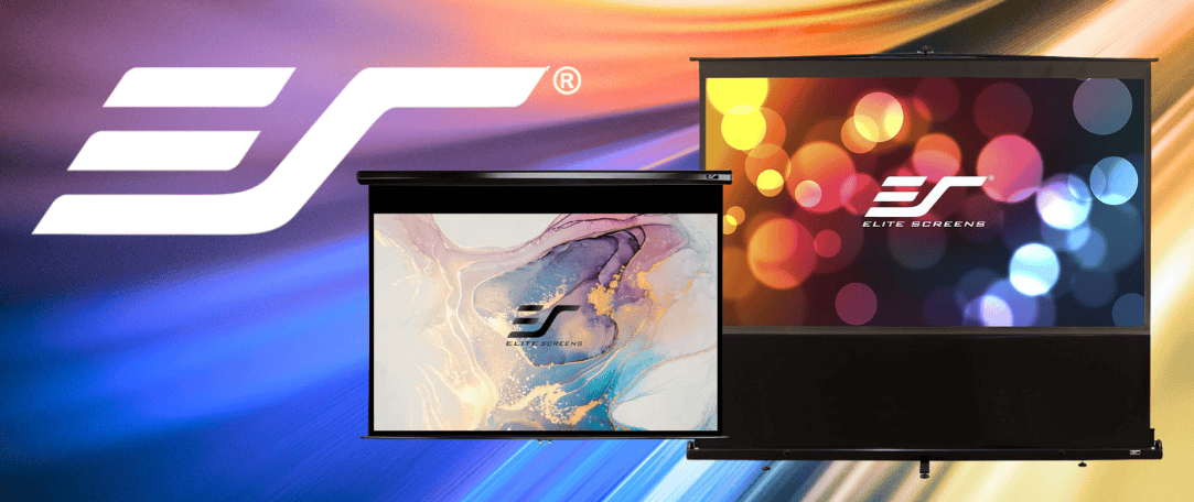 ELITE SCREENS