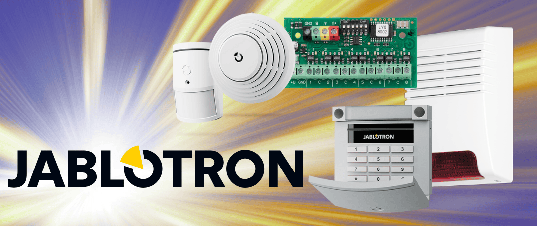 Jablotron