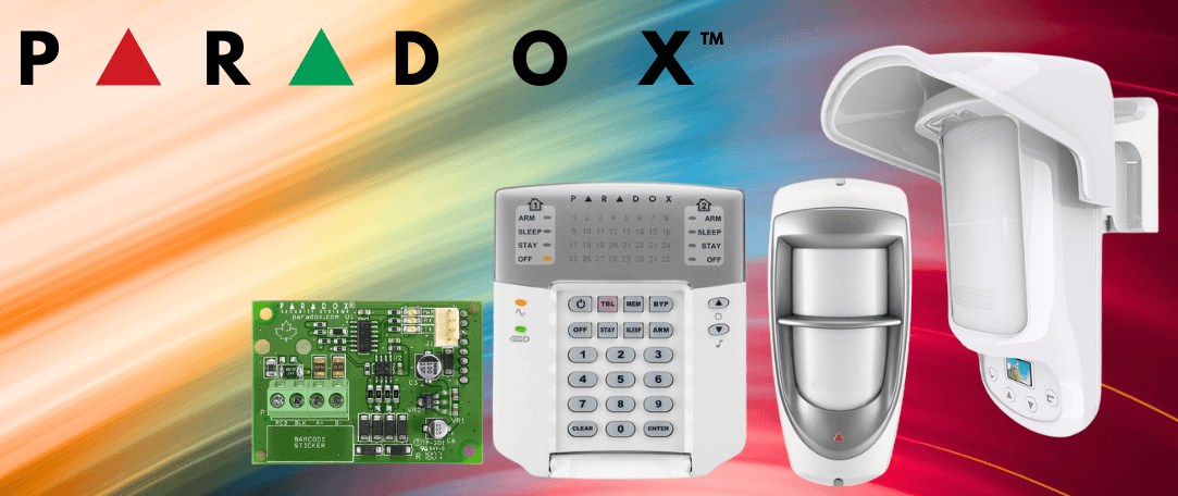 Pradox