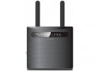 WiFi router se SIM