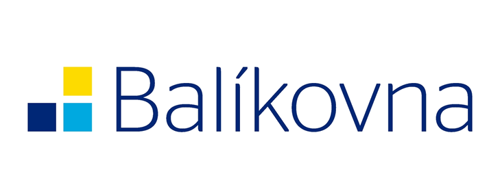 Logo-balikovna