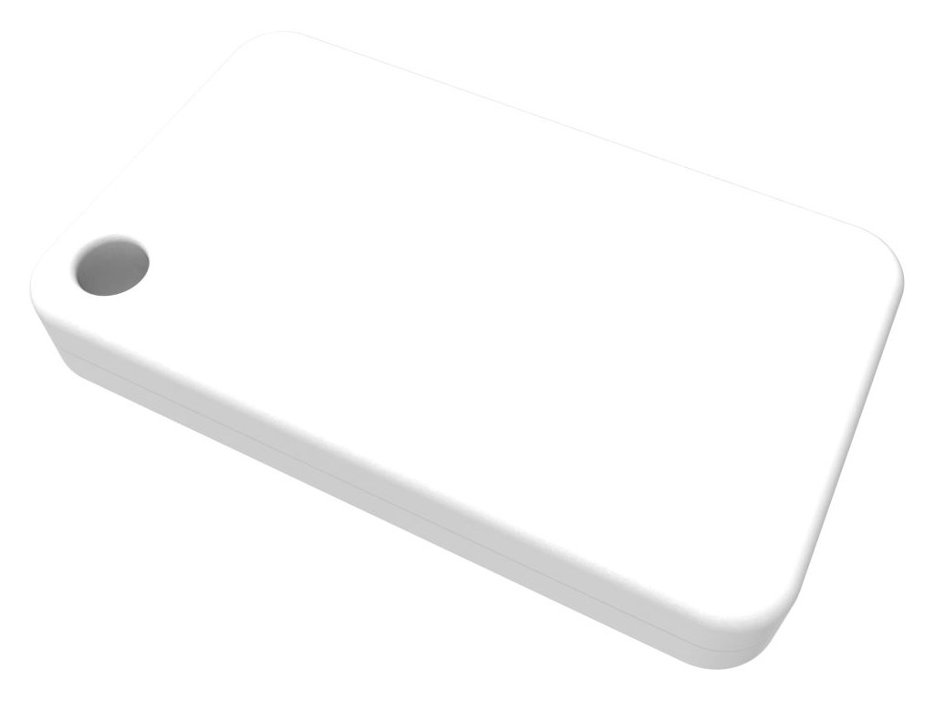 MikroTik TG-BT5-IN tag, Bluetooth, kompatibilní s KNOT, indoor