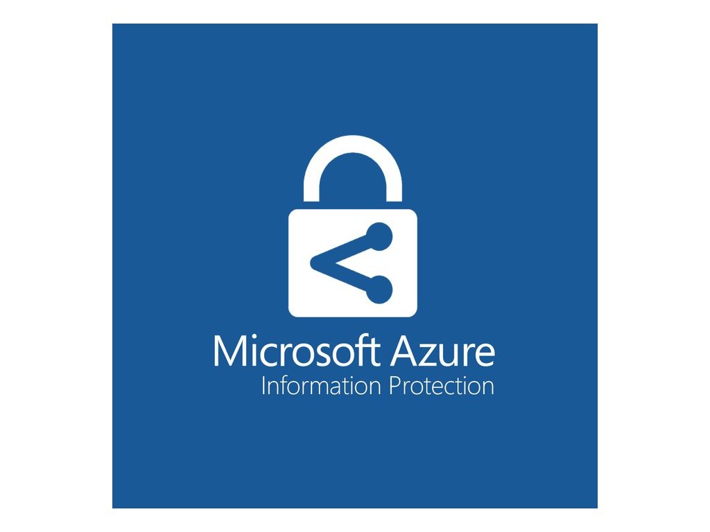 Microsoft Csp Azure Information Protection Premium P1 Předplatné 1 Rok