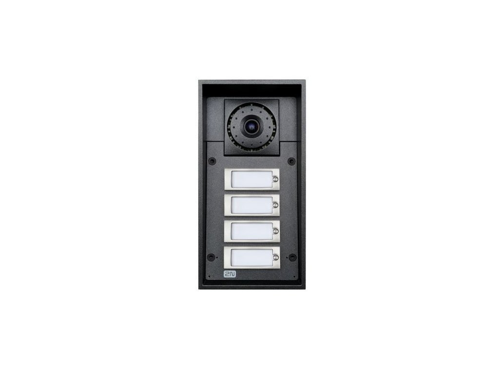 IP Force 4 tlačítka 10W reproduktor