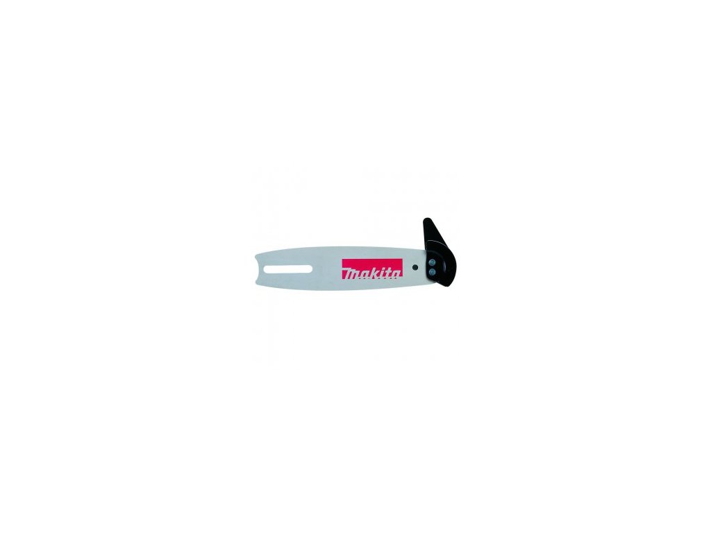 lišta 11.5cm 1.3mm 1/4" Makita pro BUC122 = old 158045-3