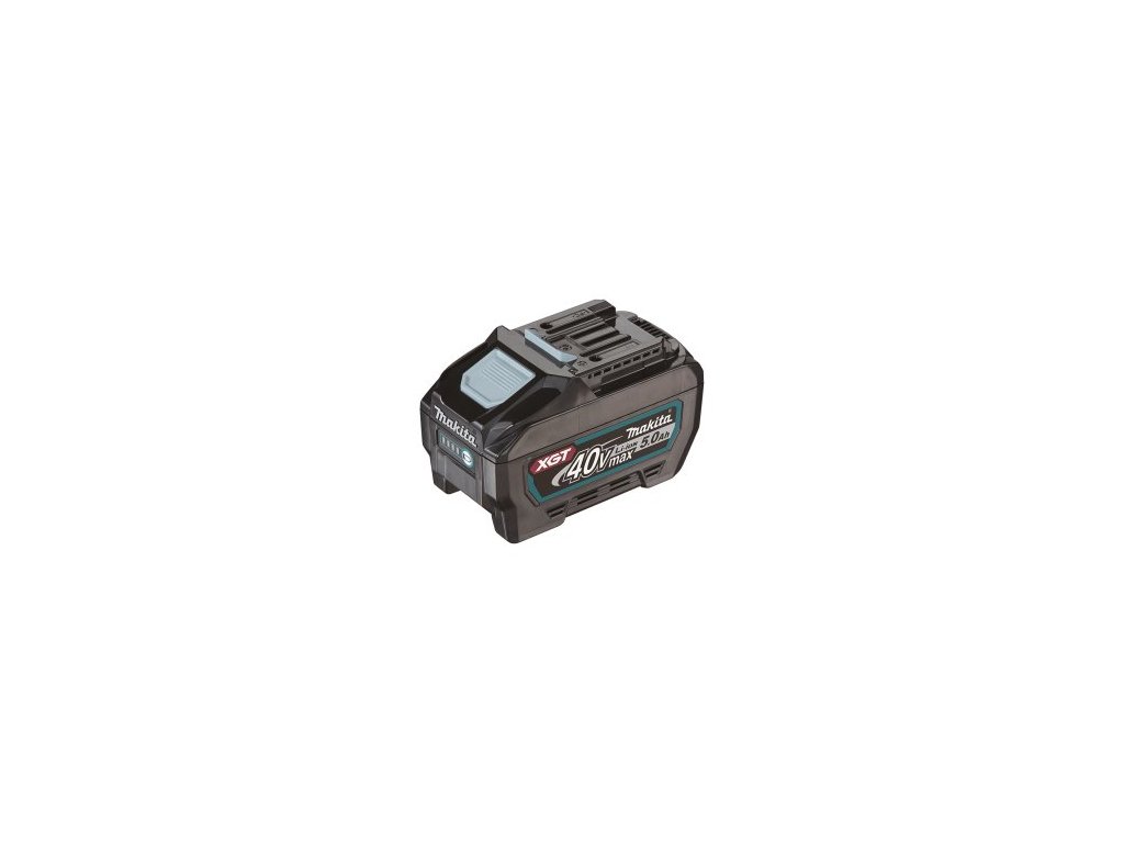 Makita BL4050F Batteri 40V 5,0Ah