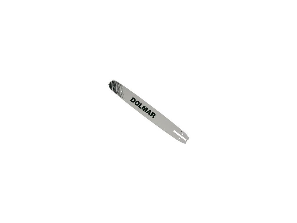 lišta 38cm 1.5mm 3/8" Dolmar