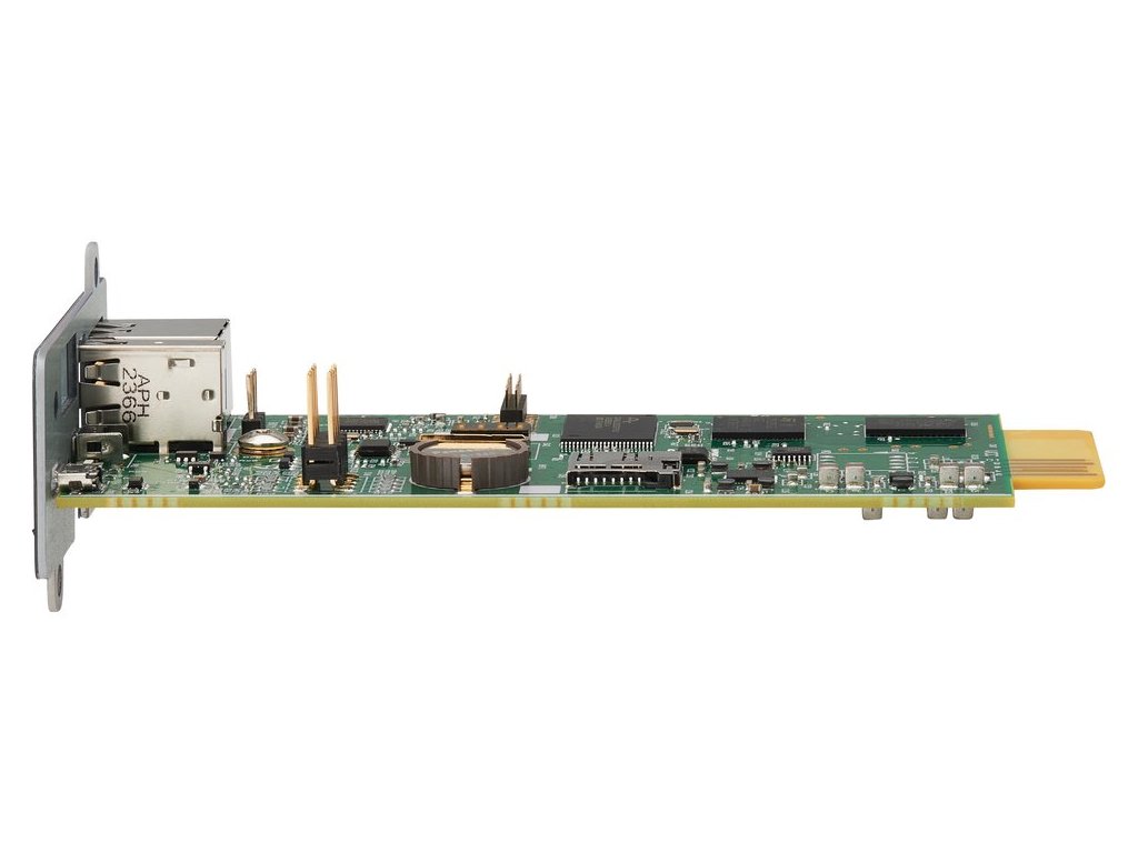 EATON Komunikační karta Network M3/ Gigabit Management Network Card