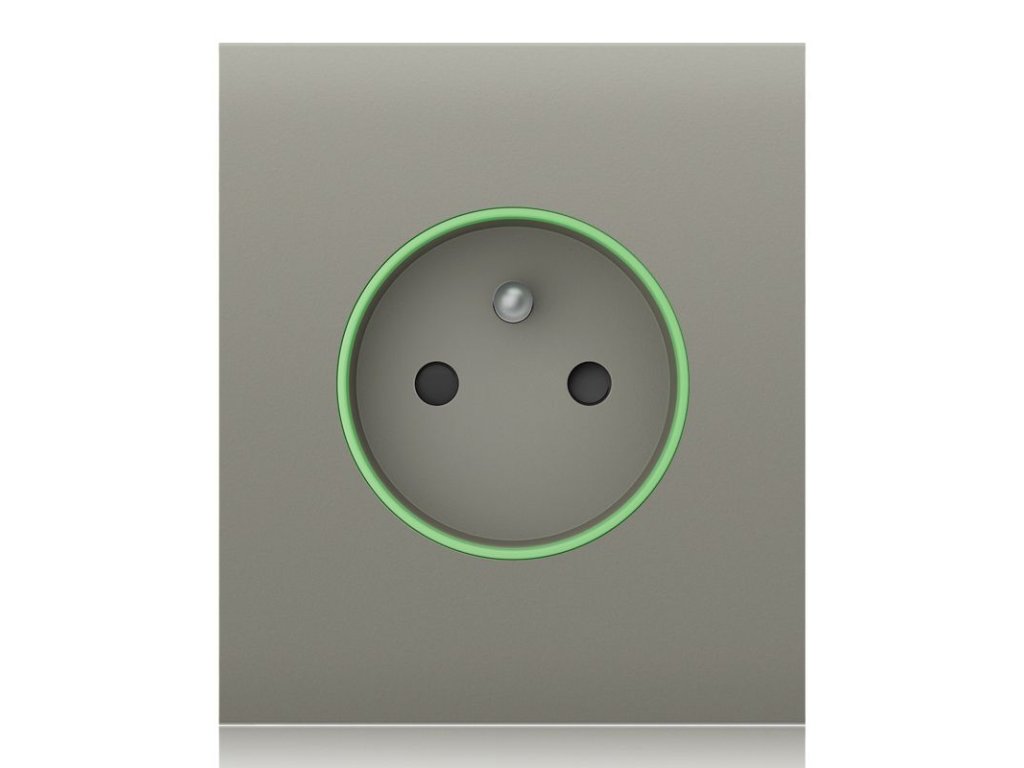 Ajax CenterCover (smart) [type E] [55] ASP olive (59985)