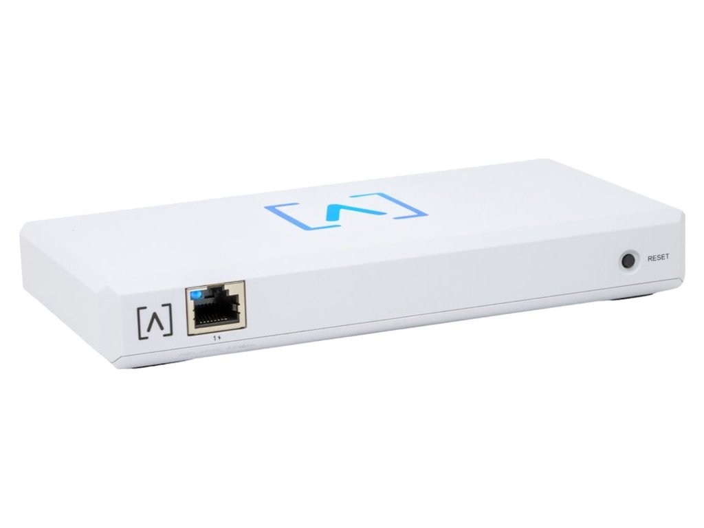 ALTA CONTROL - Lokální network controller pro ALTA produkty