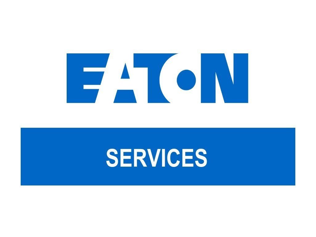 Elektronická licence: EATON WARRANTY+3 NBD/ Rozšíření záruky o 3 roky formou Next Business Day pro UPS kategorie 3