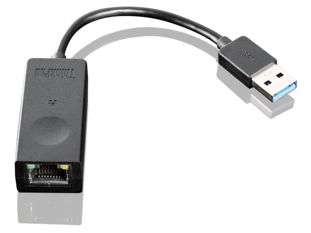Lenovo thinkpad usb 3 0 ethernet adapt r kamerov sv t