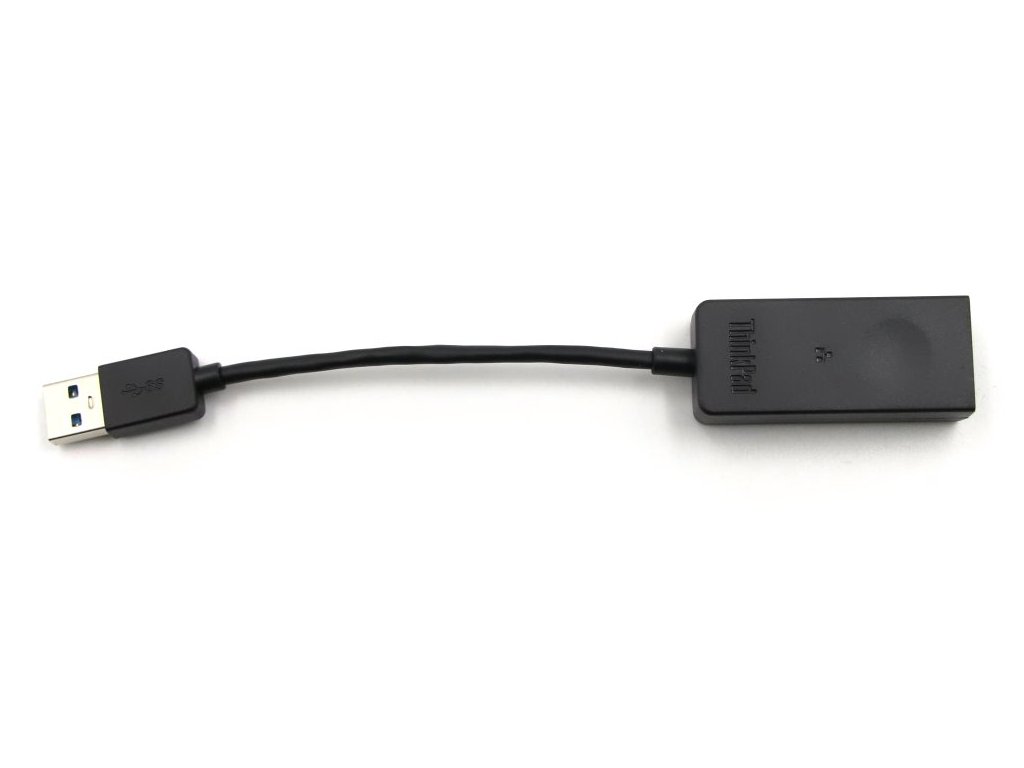 Thinkpad Usb 3.0 Ethernet Adapter