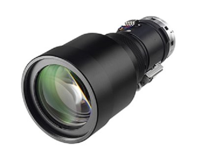 BENQ objektiv Lens Long Zoom1/ 1,65x zoom/ XGA 2,33 - 3,81/ WXGA 2,33 - 3,86/ pro PX9600/PX9710/PW9500/PW9620/PU7930