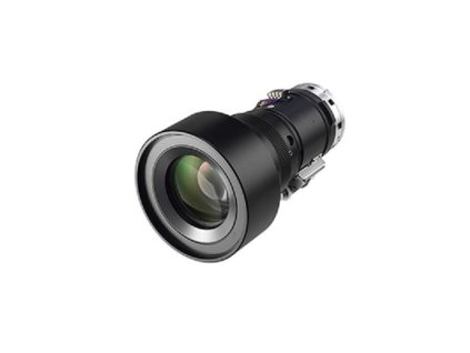 BENQ objektiv Lens Semi Long Zoom/ 1,55x zoom/ XGA 5,5 - 8,56/ WXGA 5,56 - 8,67/ pro PX9600/PX9710/PW9500/PW9620/PU7930