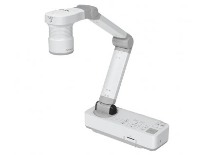 Epson ELPDC21 Visualiser/ 12x optický zoom a 10x digitální zoom