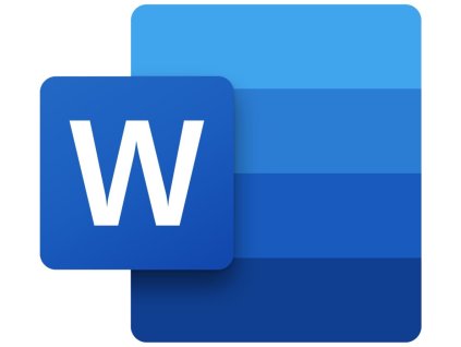Elektronická licence: Microsoft CSP Word LTSC 2024 - trvalá licence