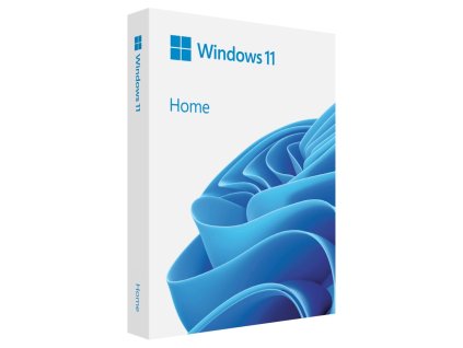 Microsoft WINDOWS 11 Home 64-bit Czech USB FPP - krabice