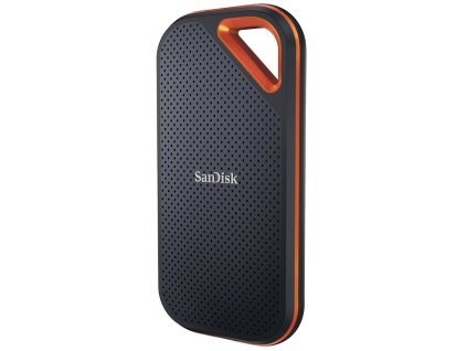 SanDisk Extreme PRO Portable V2 1TB SSD / USB 3.2 Gen 2x2 / Externí / IP55