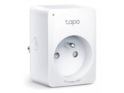 TP-Link Tapo P100 Mini inteligentní wifi zásuvka