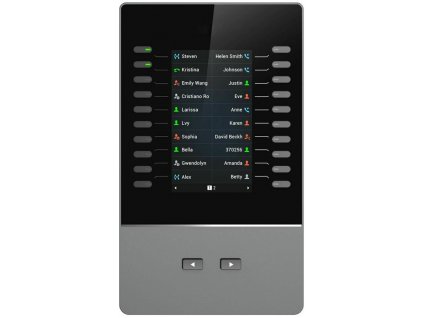 Grandstream GBX20 rozšiřující modul