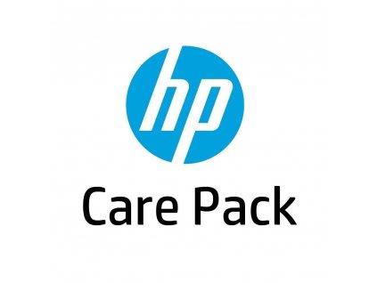 HP CarePack - Oprava u zákazníka následující pracovní den, 3 roky + DMR pro tiskárny HP LaserJet Pro M501