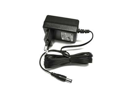 Yealink Síťový adaptér 5V DC, 0,6A pro IP tel. SIP-T19P, SIP-T21P, SIP-T23P, SIP-T23G, SIP-T40P a W52P