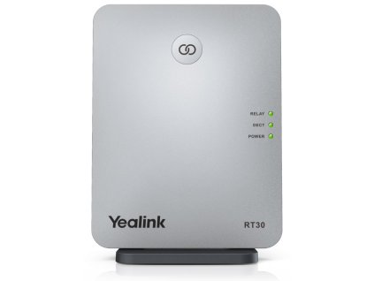 Yealink RT30 DECT repeater k W52P/W56P/W60B