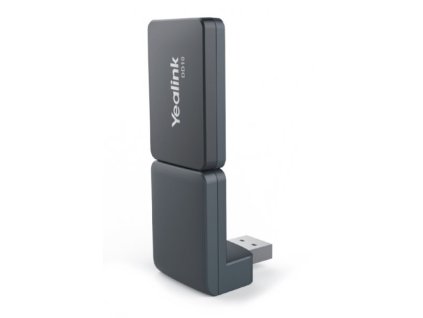 Yealink DD10K USB DECT dongle pro podporovaná zařízení Yealink