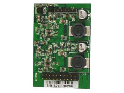 Yeastar S2 modul pro ústředny – 2x FXS port pro 2 analog. telefon