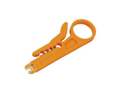 DATACOM Ořezávací nástroj - KEY - plast