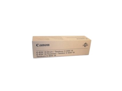 Canon originální  DRUM UNIT for ImagePress C1/C1+  130 000 stran A4 (5%)