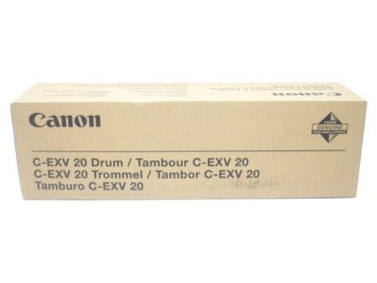 Canon originální  DRUM UNIT for Imagepress C7000VP podle typu modelu až 85 0000 stran A4 (5%)