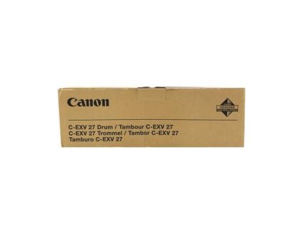 Canon originální  DRUM UNIT for Imagepress 1110/1125/1135  6 000 000 stran A4 (5%)
