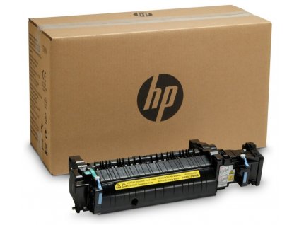 HP originální fuser kit B5L36A, 150 000str.