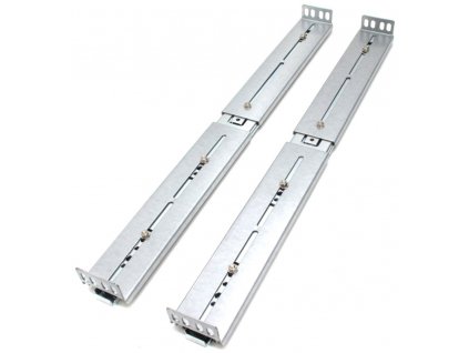 CHIEFTEC montážní ližiny RSR190, 50cm hloubka