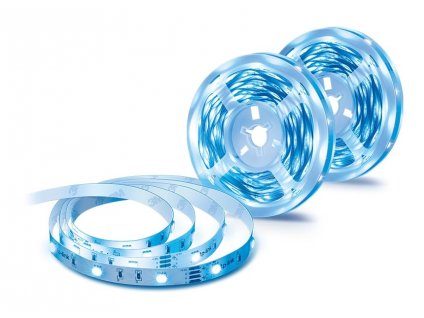 TP-Link Tapo L900-10, Barevný smart LED pásek, 2x 5m