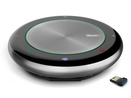 Yealink CP700 + BT50  Konferenční reproduktor/ USB/ Bluetooth/ Microsoft Teams/Skype + BT Dongle