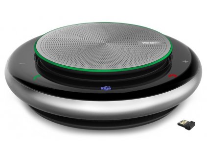 Yealink CP900 + BT50  Konferenční reproduktor/ USB/ Bluetooth/ Microsoft Teams/Skype + BT Dongle