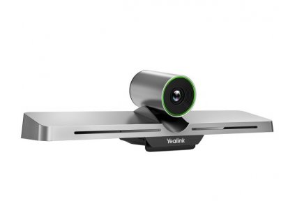 Yealink VC200  Videokonferenční Endpoint/ 4K/ WiFi a Bluetooth/Microsoft Teams/ 2x USB/ 1x 10/100 Mb/s RJ45