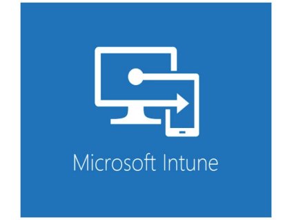 Elektronická licence: Microsoft CSP Intune předplatné 1 rok, vyúčtování ročně