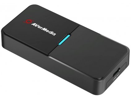 AVERMEDIA Live Streamer CAP 4K/ BU113
