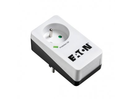 EATON přepěťová ochrana Protection Box 1 FR, 1 zásuvka