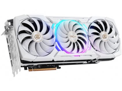 ASROCK AMD Radeon RX 7900 XTX Taichi White 24GB OC / 24GB GDDR6 / PCI-E / HDMI / 3x DP