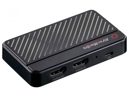 AVERMEDIA Live Gamer Mini / GC311