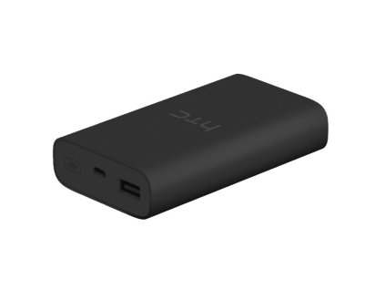 HTC Power Bank 21W pro HTC Wireless Adaptor Full Pack